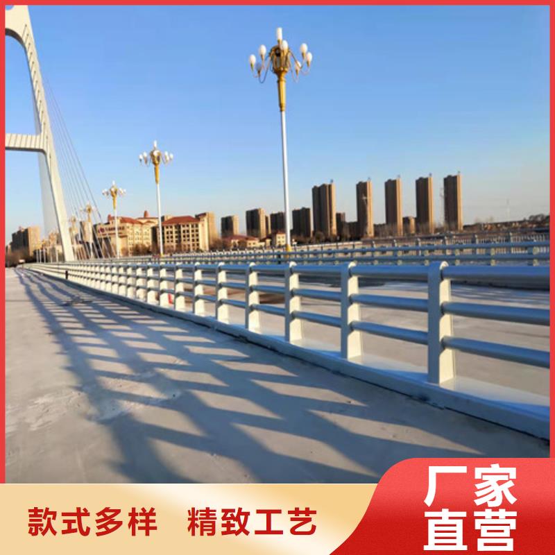 湖北公路防撞護(hù)欄-正規(guī)廠家