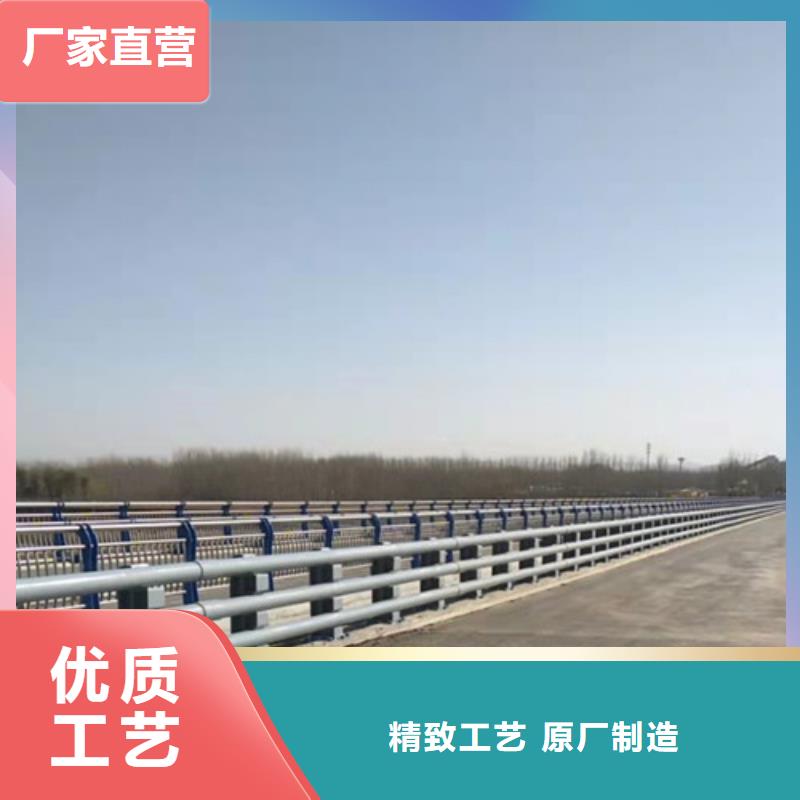 #道路防撞護欄#到廠參觀