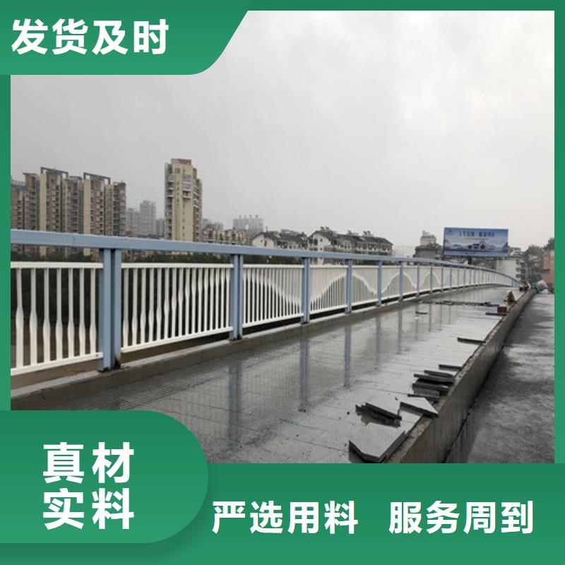 河道道景觀護欄-河道道景觀護欄到廠參觀