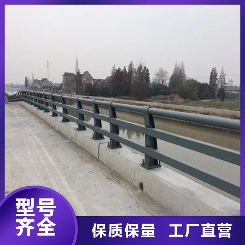 道路防撞護(hù)欄廠家，質(zhì)優(yōu)