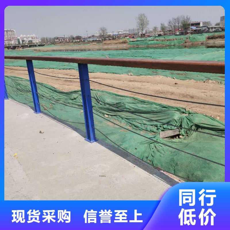 质量优的道路景观护栏生产厂家