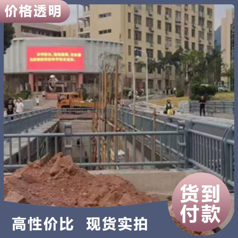 道路景觀護欄-道路景觀護欄專業品質