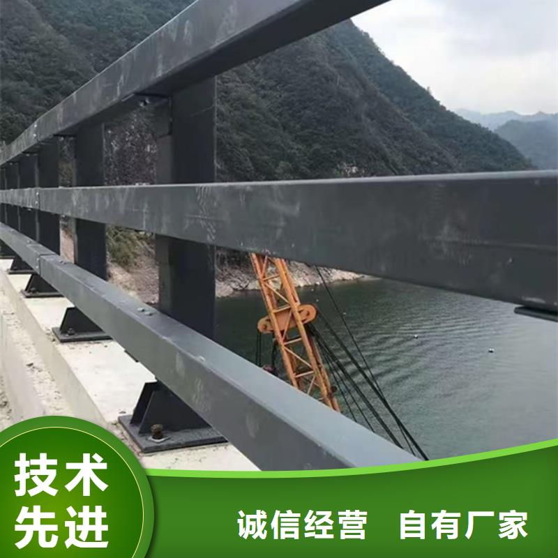 奉化路橋護(hù)欄