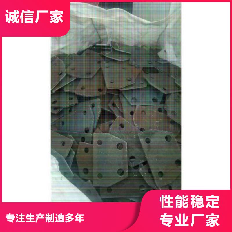 冲压件异型钢管品质保证