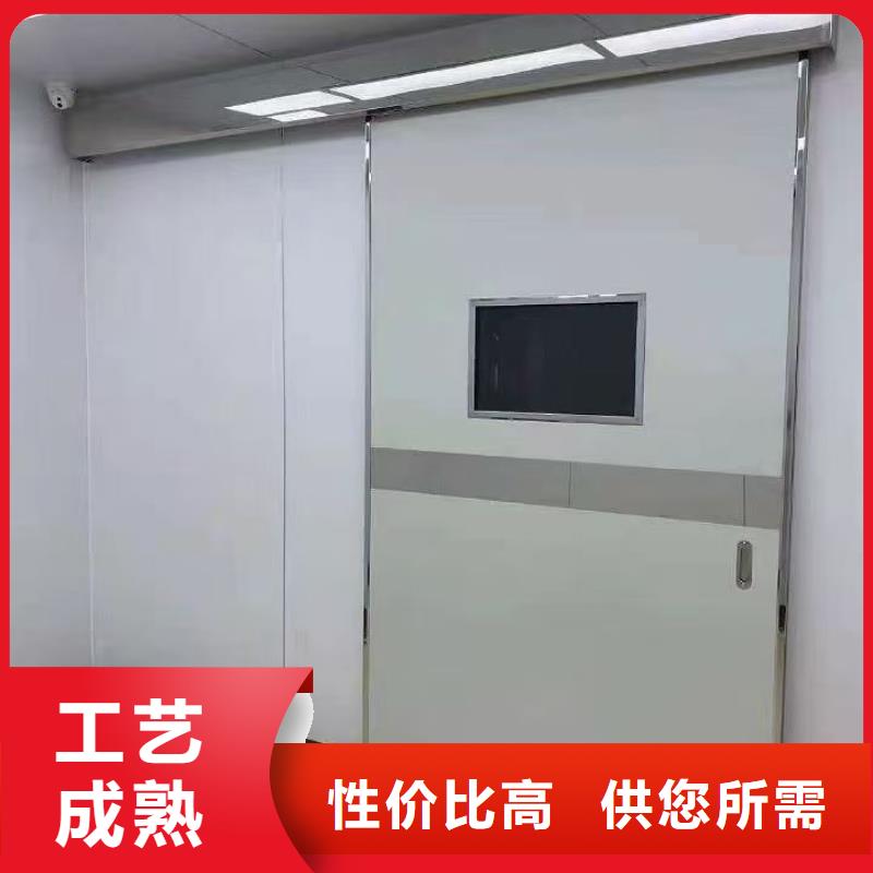 铅门医学铅玻璃源头厂家来图定制