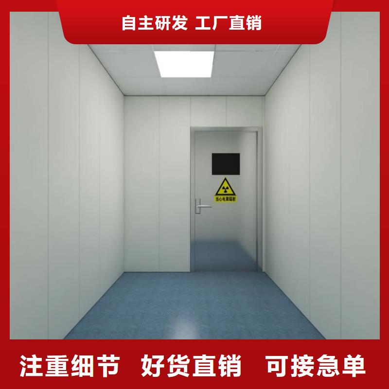 靠譜的X光室鉛門經銷商