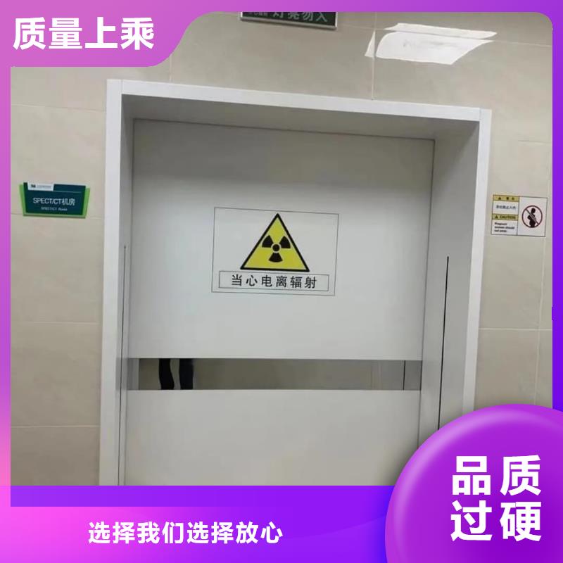 铅门导热铅板质保一年