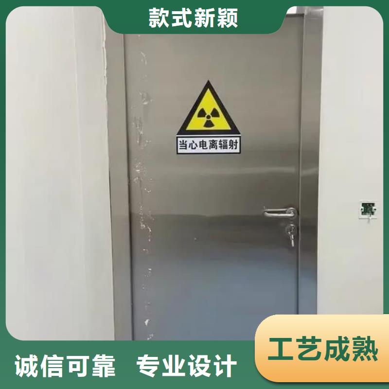 鉛門_ct室防護鉛板材優勢