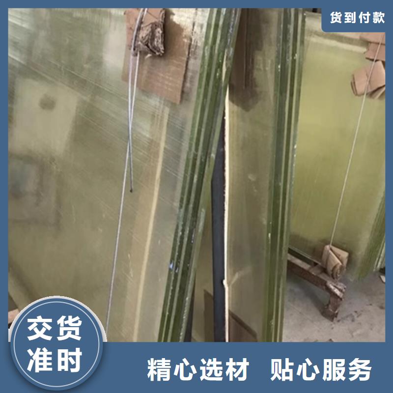 x光室铅玻璃-我公司资质齐全
