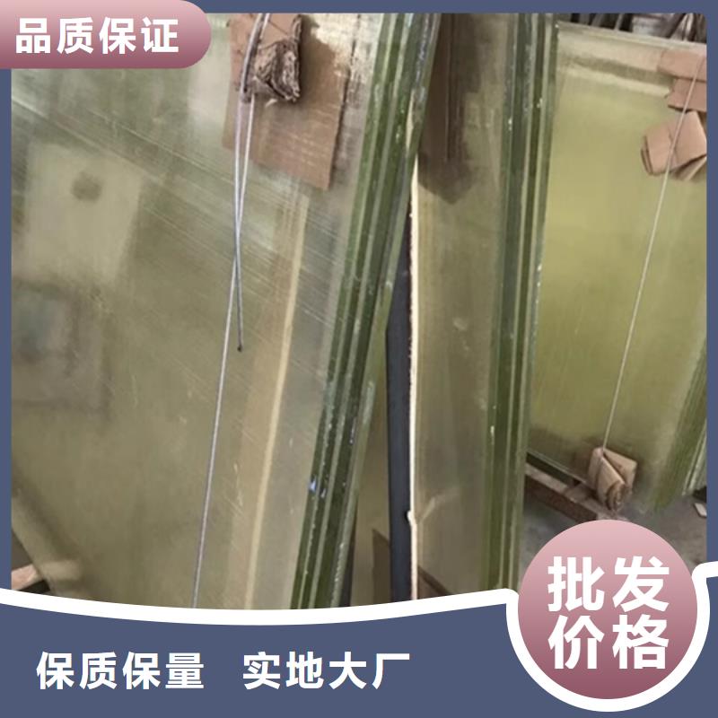 發貨速度快的放射科鉛玻璃生產廠家