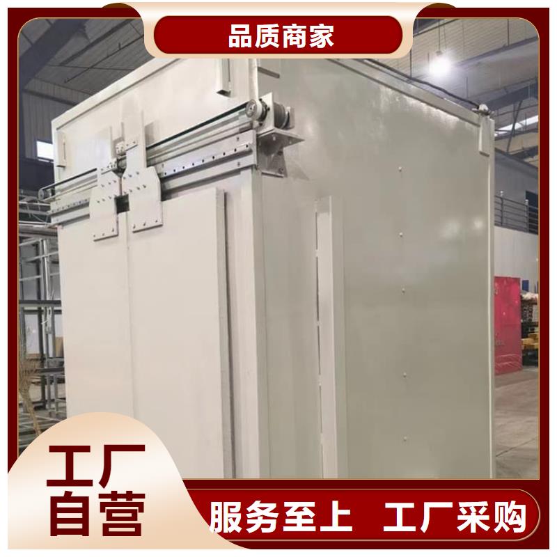 質量靠譜的鉛房施工廠家