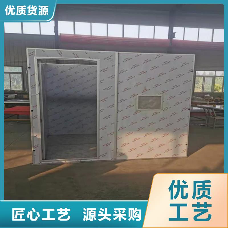 2500*2600mm鉛房-專(zhuān)注研發(fā)