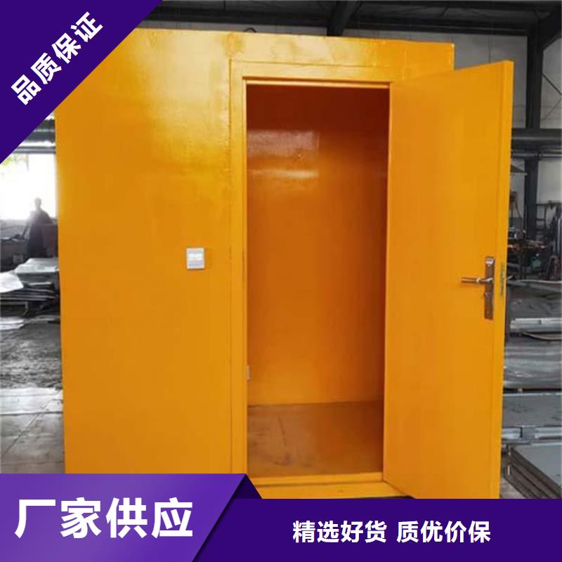 CBCT室铅房款式齐全