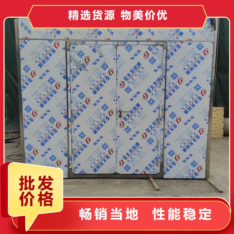 輻射屏蔽鉛房廠家行業(yè)口碑好