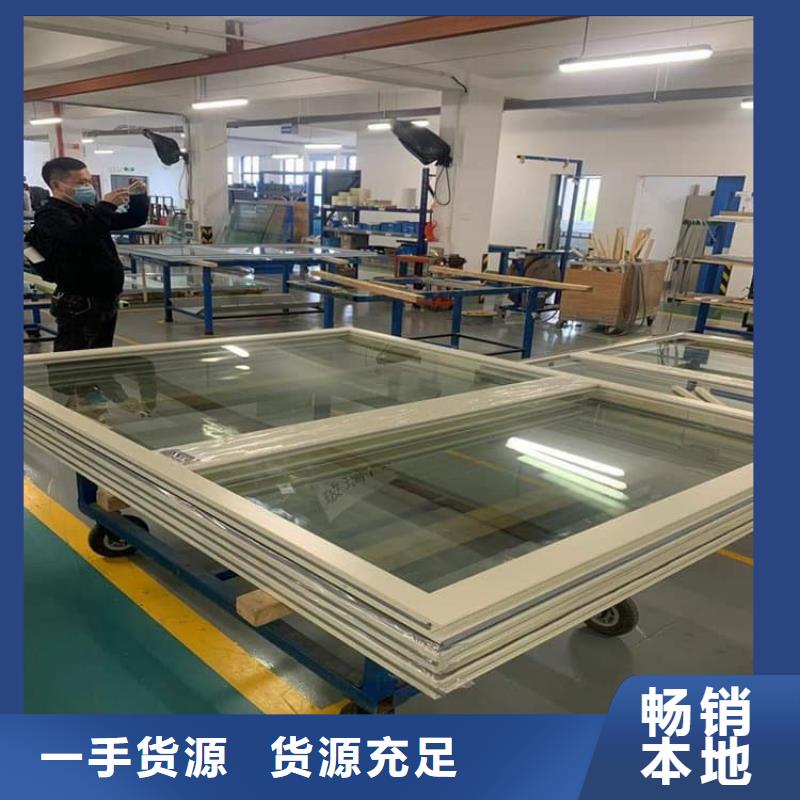 防护铅玻璃实体厂家