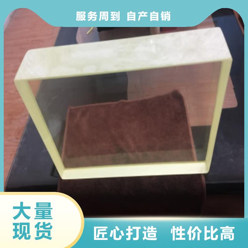 優質的x光室鉛玻璃觀察窗-實體廠家可定制