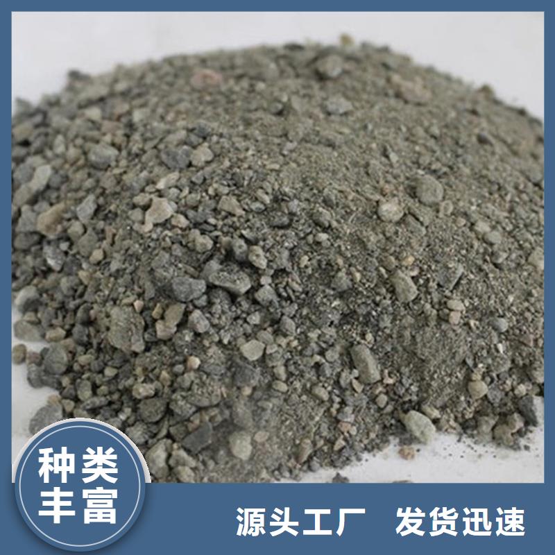 3mmpb硫酸钡砂按需定做