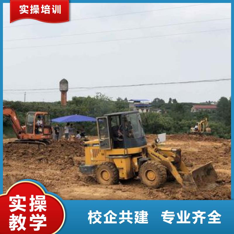 容城附近的铲车叉车考证班就业的专业是什么