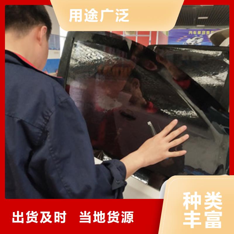 汽車鈑金噴漆培訓學新能源汽修學費多少錢學真技術