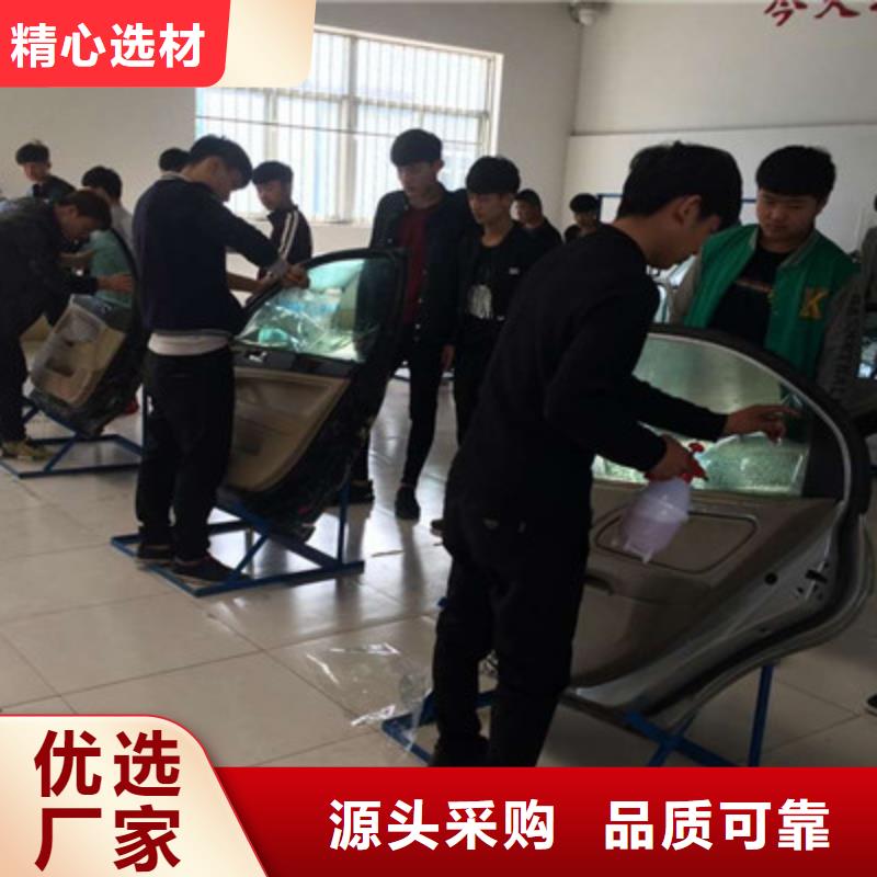 隆堯哪里學汽車鈑金噴漆技術|學汽車鈑噴來虎振學校