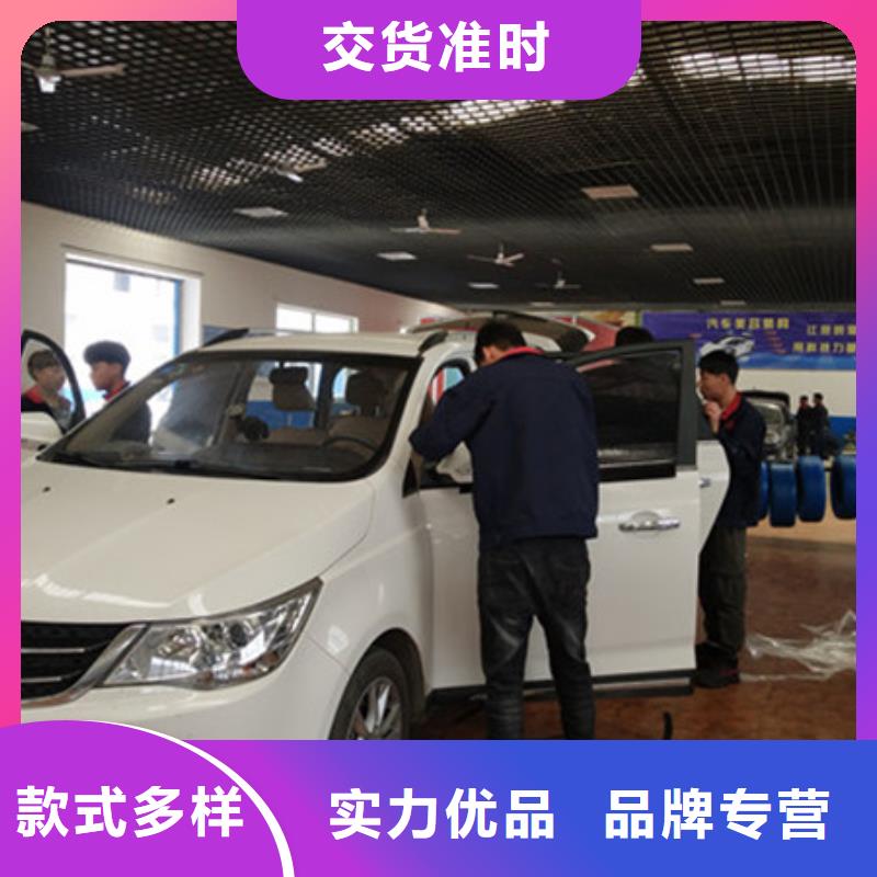 汽車鈑金噴漆培訓叉車塔吊駕駛培訓手把手教學