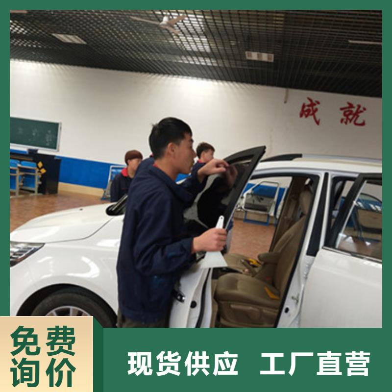 汽車鈑金噴漆培訓【學裝載機鏟車叉車學費多少錢】就業(yè)不擔心