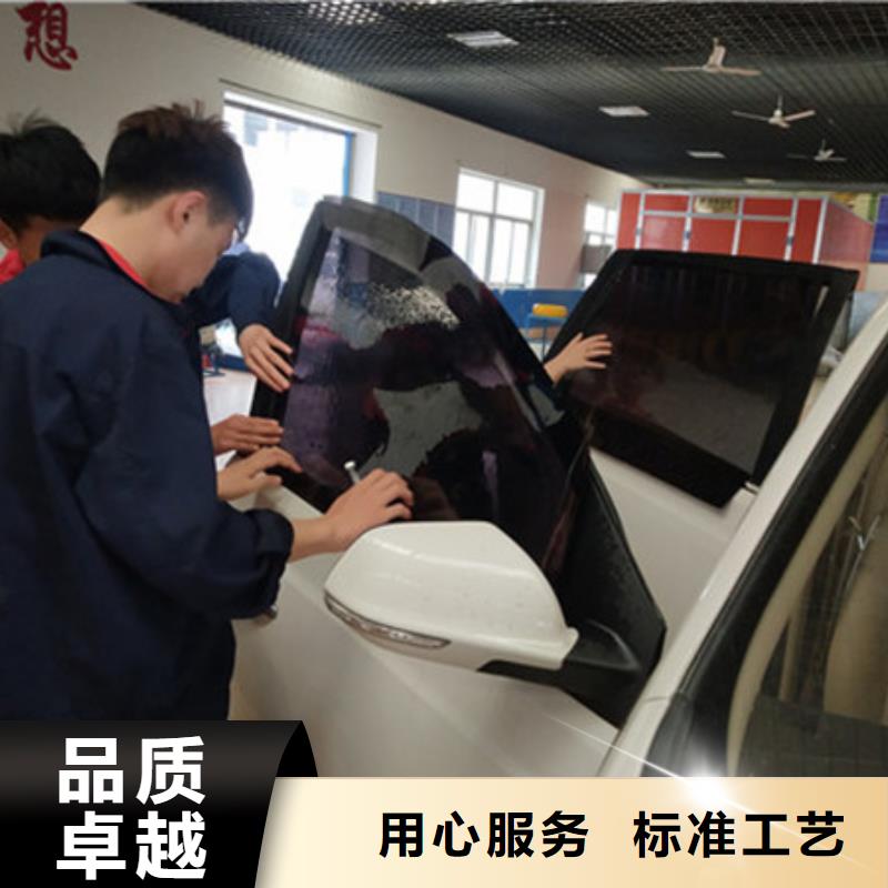 汽車鈑金噴漆培訓【學裝載機鏟車叉車學費多少錢】就業不擔心