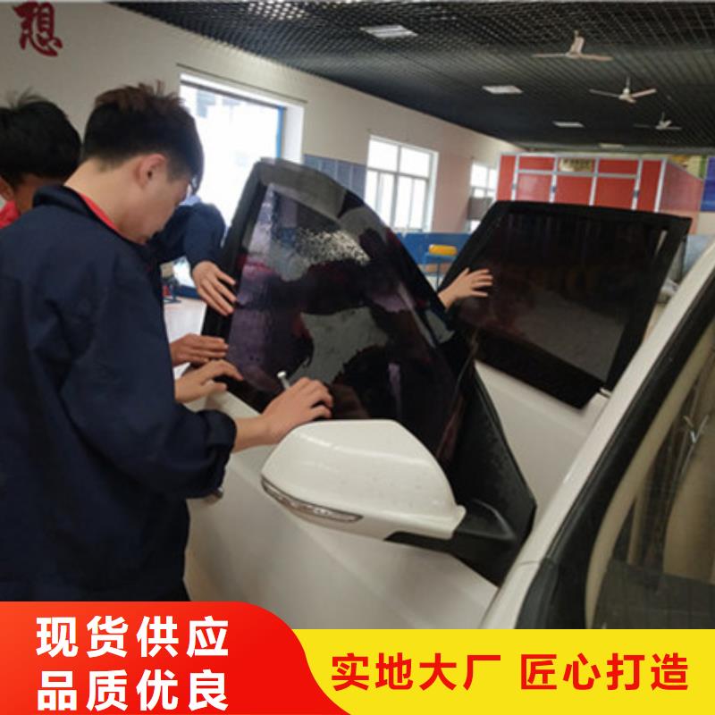 元氏哪有學汽車鈑噴的學校|歷史悠久的汽車鈑噴學校|