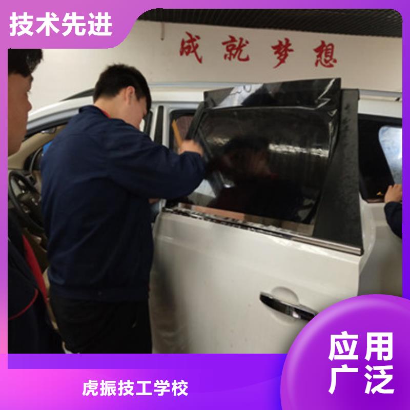 【汽車鈑金噴漆培訓】數控車床編程培訓學校哪家好師資力量強