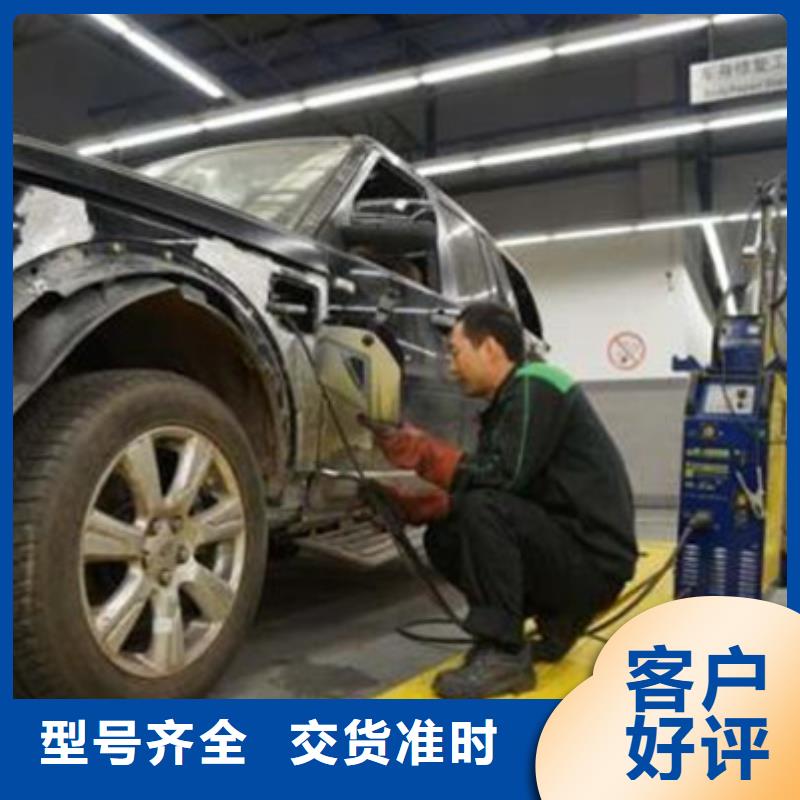 灤平口碑較好的汽車鈑噴學校|虎振學校常年招生