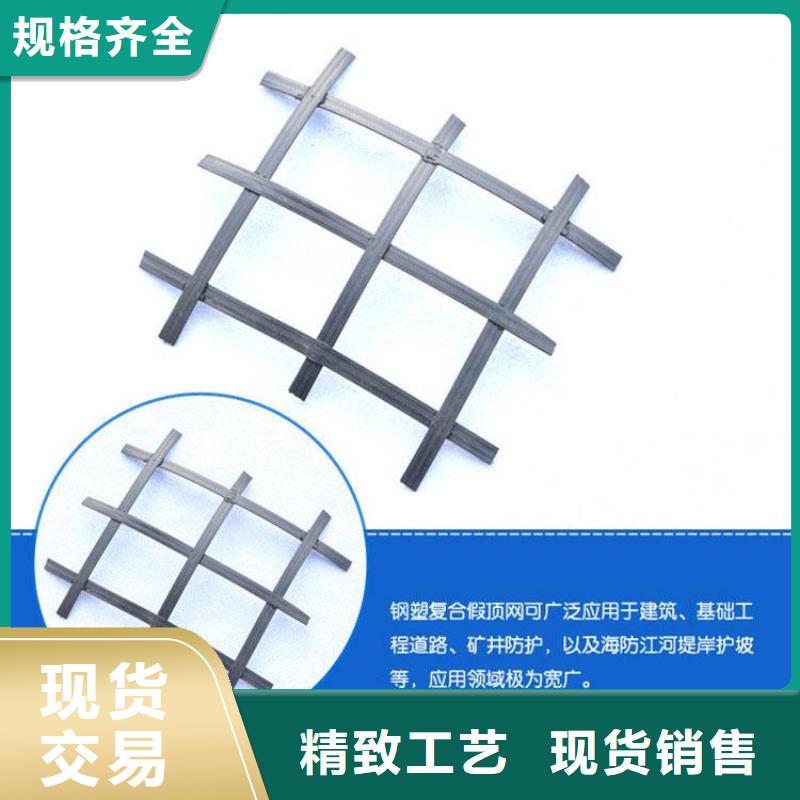 【礦用鋼塑復合假頂網】土工席墊定制銷售售后為一體