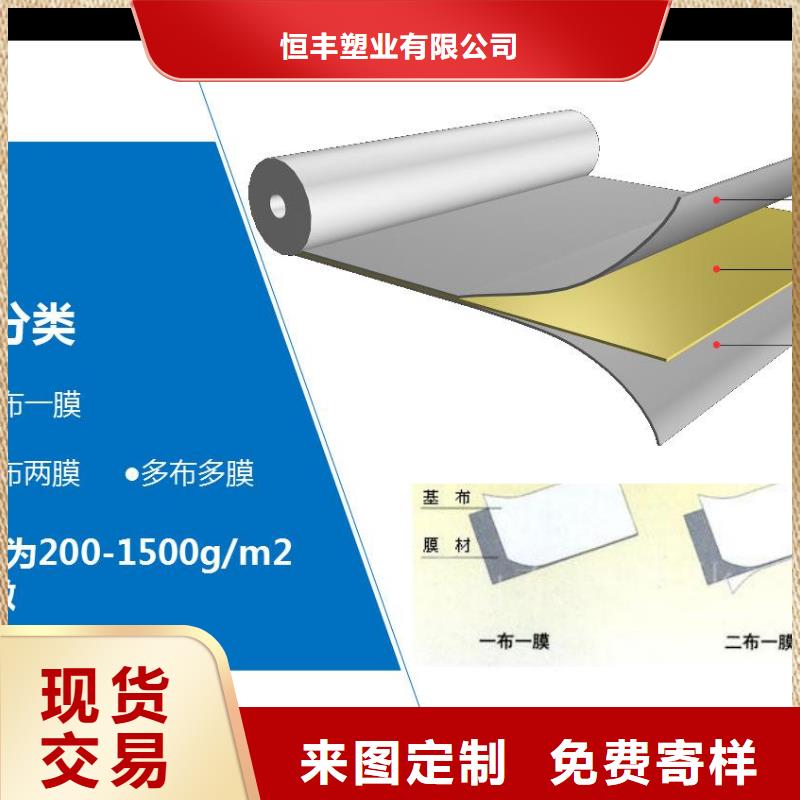 復合土工膜【三維復合排水網】好品質經得住考驗