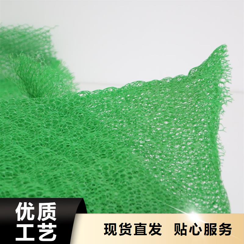 三維植被網(wǎng)【土工濾網(wǎng)】用好材做好產(chǎn)品