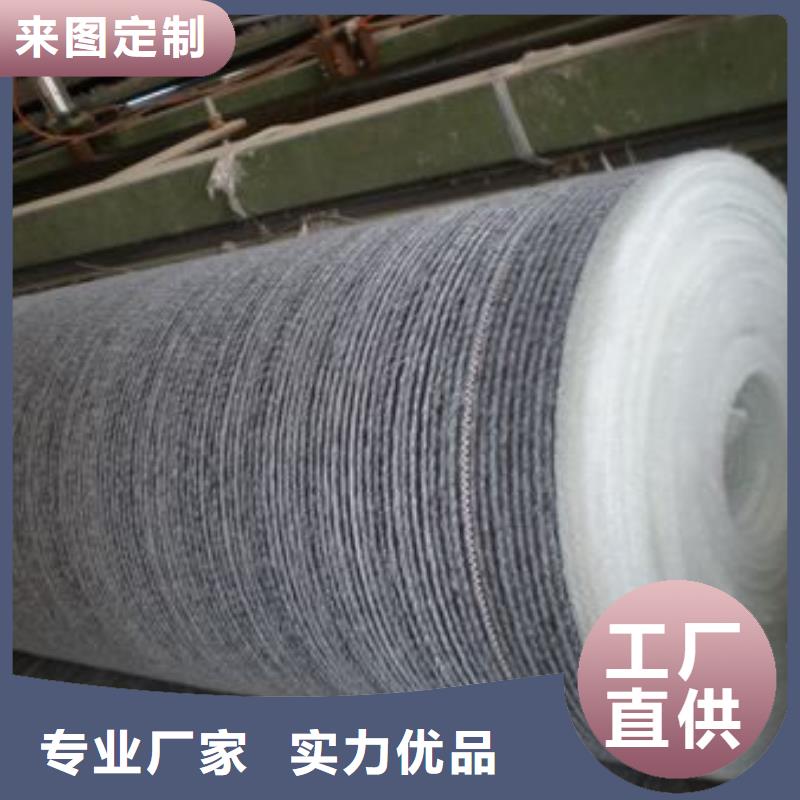 膨润土防水毯护坡土工网随到随提