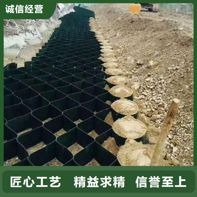 土工格室雙向塑料土工格柵質(zhì)量不佳盡管來找我