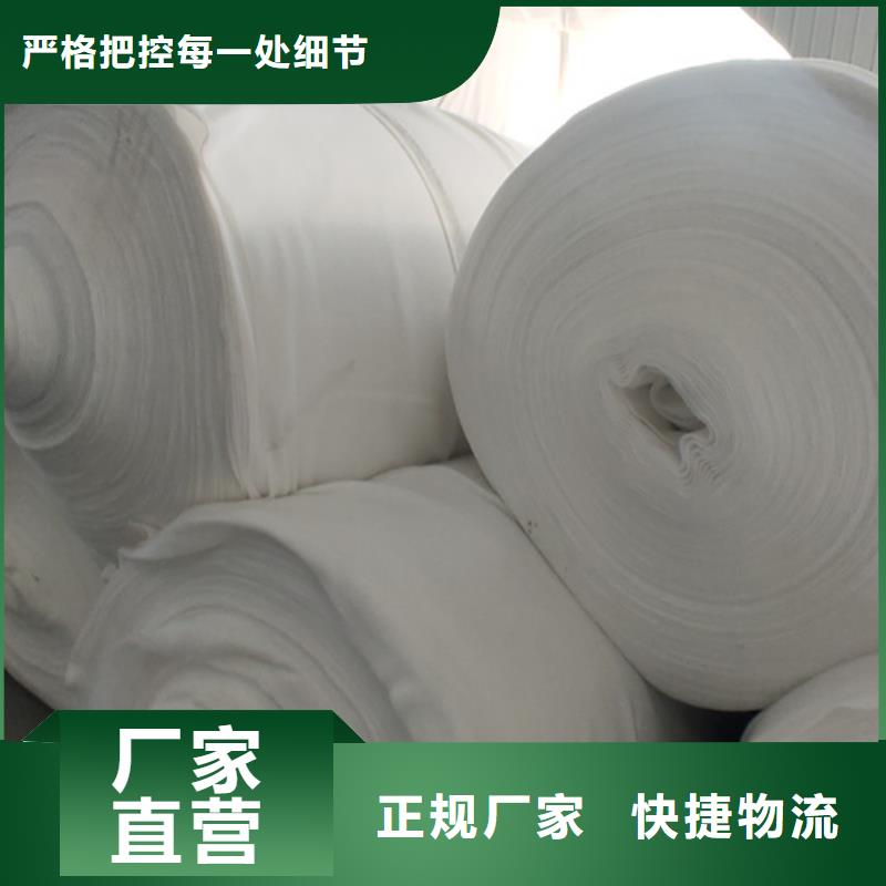 【土工布】膨润土防水毯为品质而生产