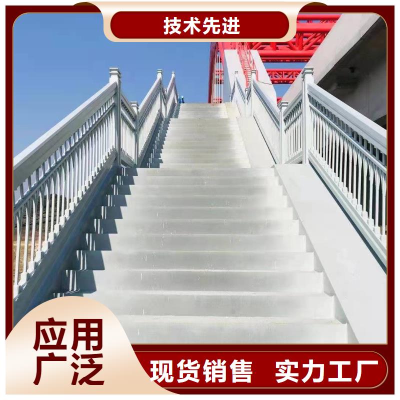 桥梁护栏,市政道路防护栏匠心品质