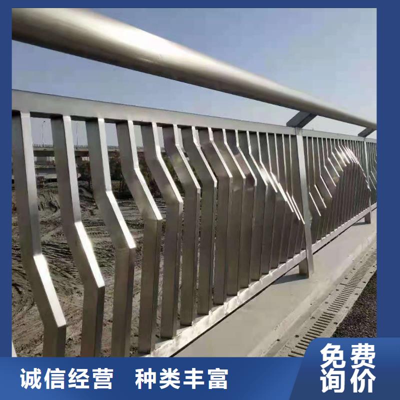 【桥梁栏杆】-【道路护栏】海量库存