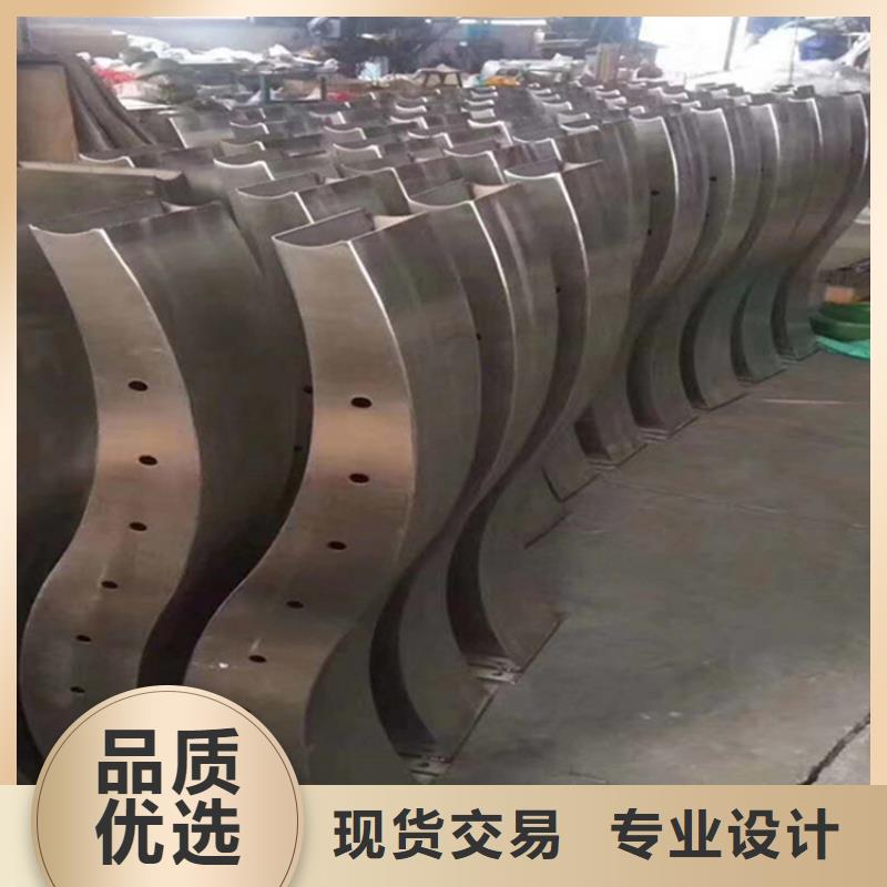 不銹鋼護欄景觀護欄自營品質有保障