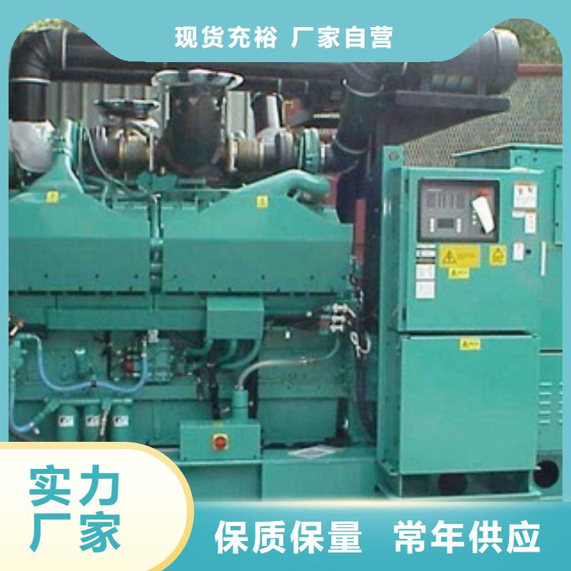 租賃發(fā)電機廠家量身定制