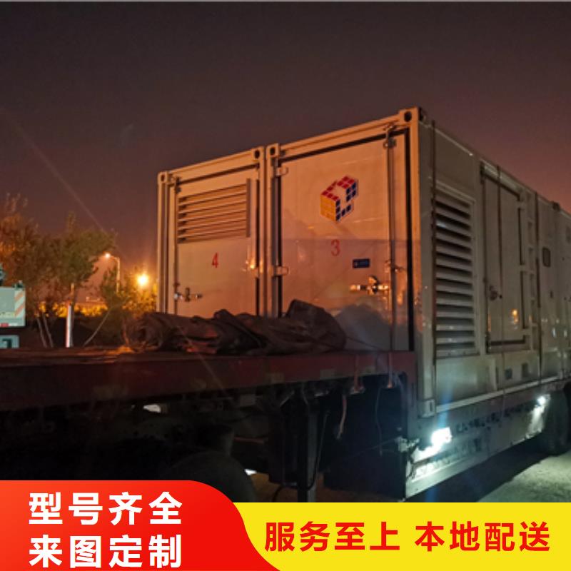 10KV發電車出租現貨速發型號齊全