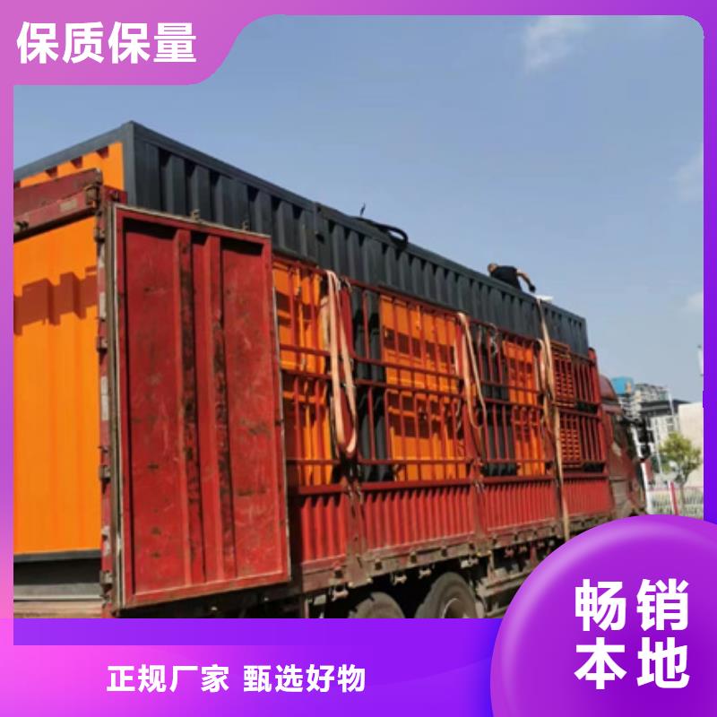 10KV發電車租賃