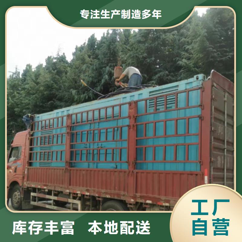 應急發電車出租推薦廠家