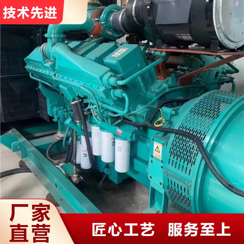 400千瓦發(fā)電機(jī)出租信賴推薦