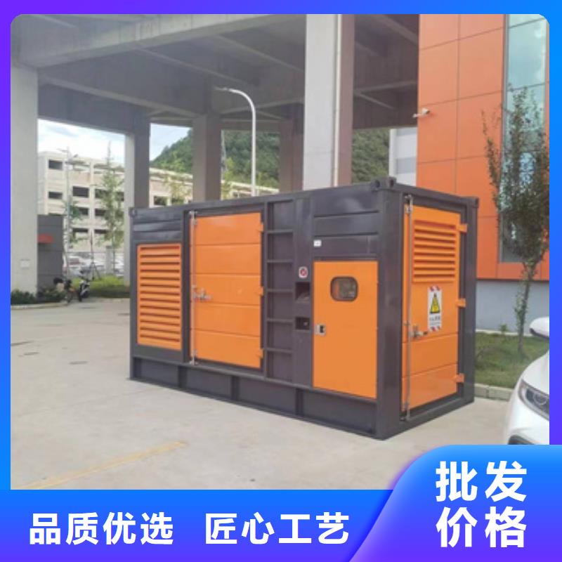 10KV發電機出租