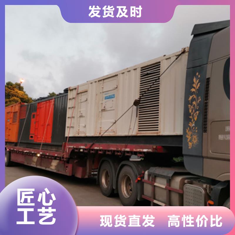 10KV發(fā)電車出租