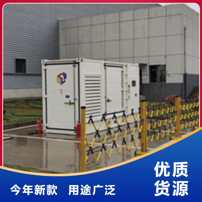 哪里租發電機信息推薦