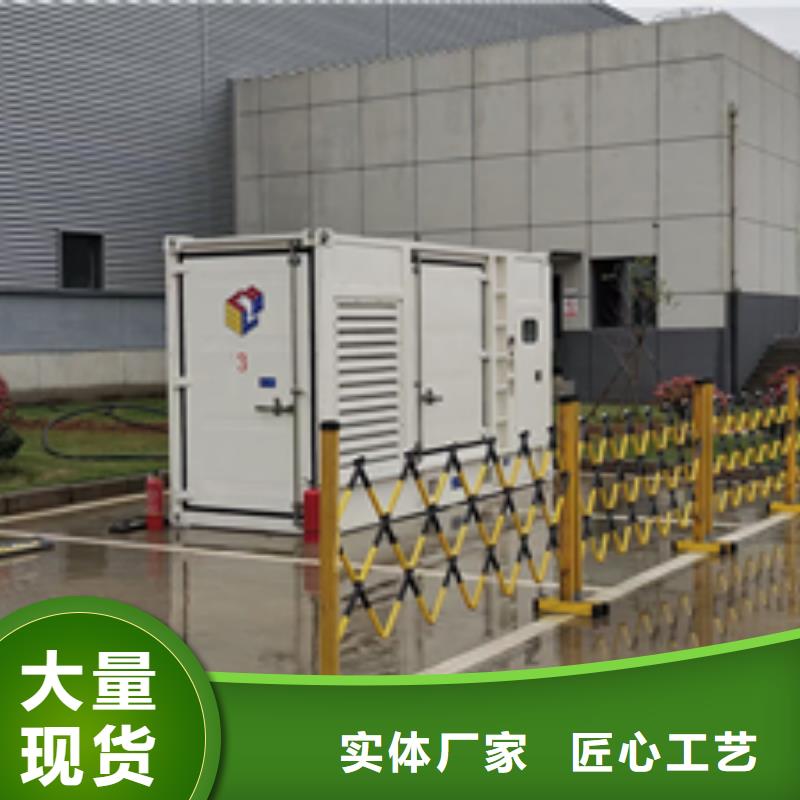 高壓發電機租賃廠家