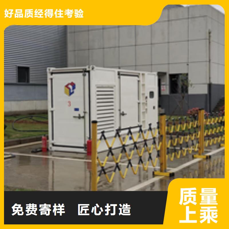 200KW發電機出租