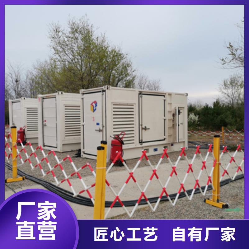 800KW发电车租赁本地厂家价格合理含运费